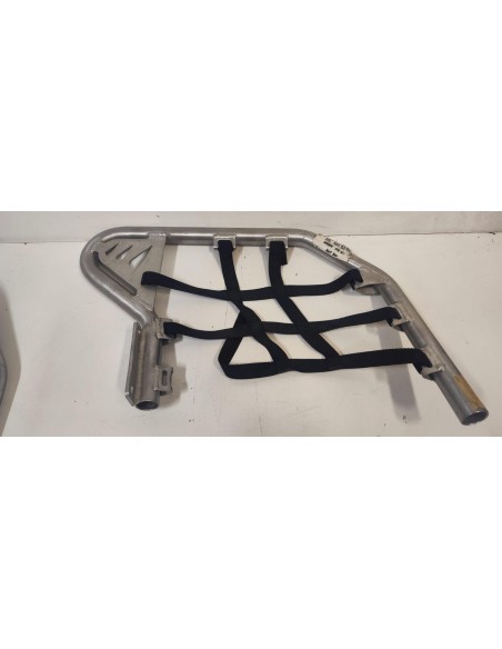 Nerf bar en aluminium occasion SUZUKI LTR 450 2006  -  2009