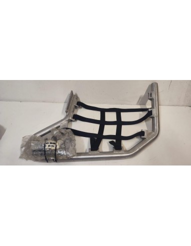 Nerf bar en aluminium occasion SUZUKI LTR 450 2006  -  2009