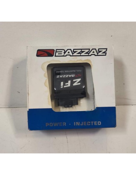 Boitier BAZZAZ ZFI BMW NINE T 2014  -  2016