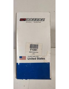 Boitier BAZZAZ ZFI BMW NINE T 2014  -  2016 2