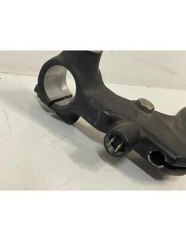 Cocotte et levier d'embrayage HONDA CB F 125 2009 - 2014