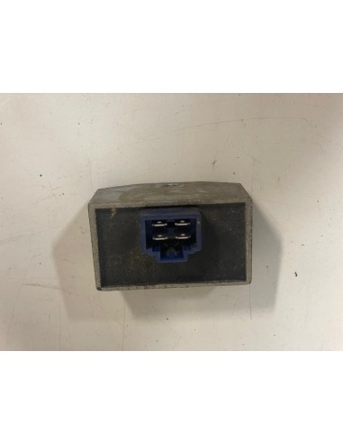 Régulateur de tension HONDA CBF 125 2009  -  2014