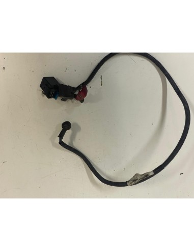 Relais de démarreur HONDA CBF 125 2009  -  2014