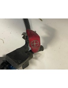 Relais de démarreur HONDA CBF 125 2009  -  2014 2