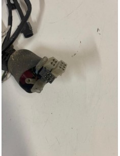 Faisceau électrique HONDA CB 125 F 2009  -  2014 2