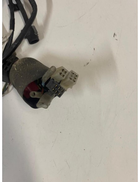 Faisceau électrique HONDA CB 125 F 2009  -  2014