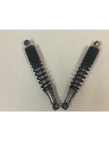 Amortisseurs arrière HONDA CBF 125 2009  -  2014
