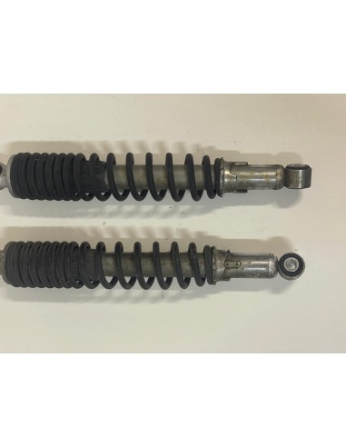 Amortisseurs arrière HONDA CBF 125 2009  -  2014