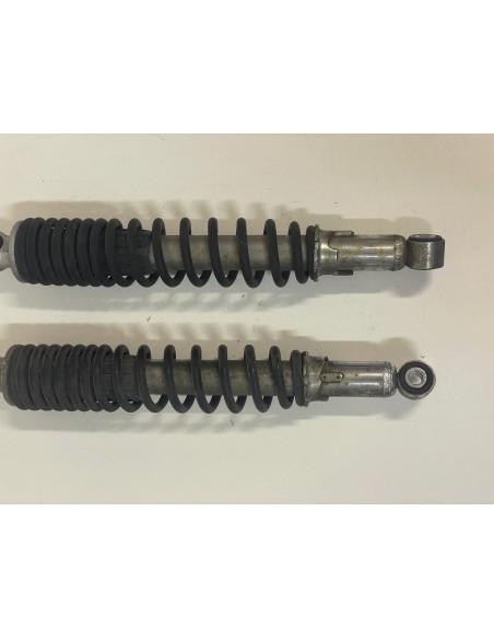 Amortisseurs arrière HONDA CBF 125 2009  -  2014