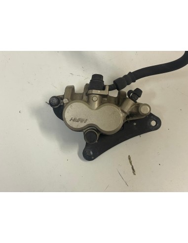 Étrier de frein avant HONDA CBF 125 2009 - 2014