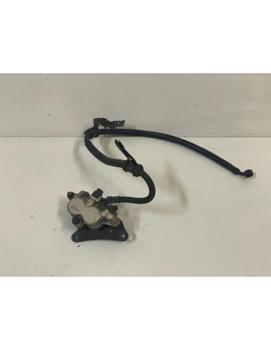 Étrier de frein avant HONDA CBF 125 2009 - 2014