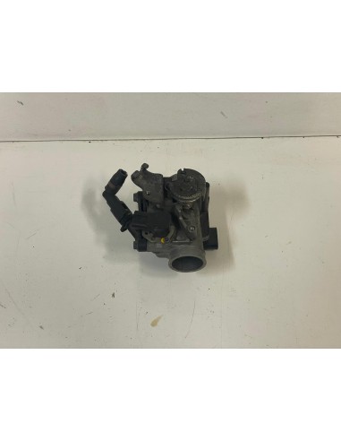 Corps d'injection HONDA CB 125F 2009  -  2014