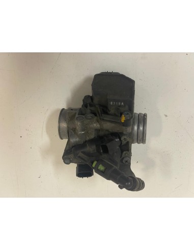 Corps d'injection HONDA CB 125F 2009  -  2014