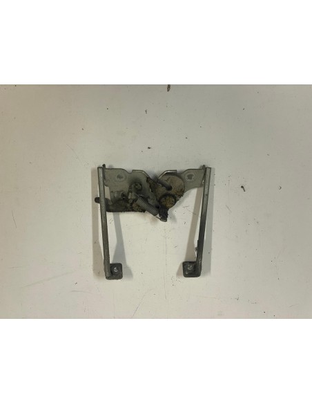 Mécanisme de selle HONDA CBF 125 2009  -  2014