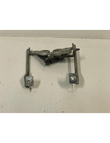 Mécanisme de selle HONDA CBF 125 2009  -  2014