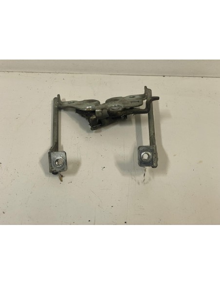 Mécanisme de selle HONDA CBF 125 2009  -  2014