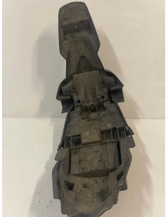 Passage de roue / support de plaque d'origine HONDA CBF 125 2009  -  2014 2