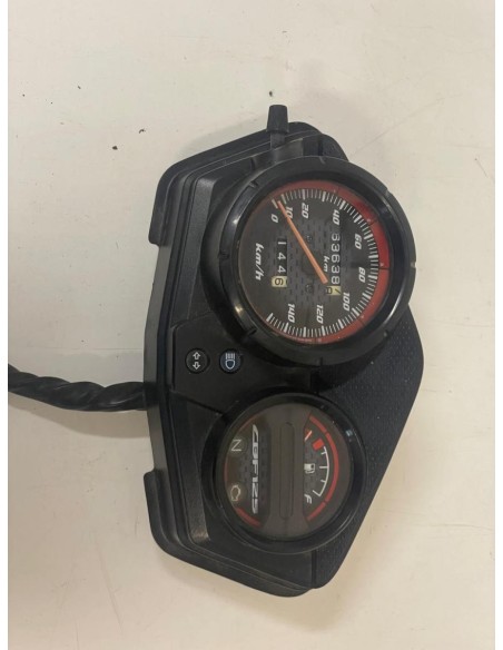 Compteur HONDA CB 125 F 2009 - 2014