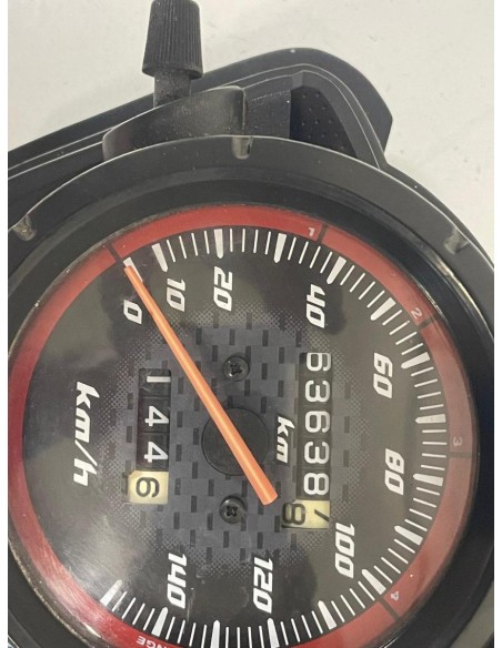 Compteur HONDA CB 125 F 2009 - 2014