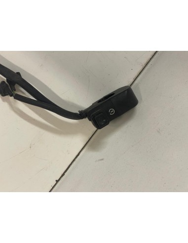 Commodo droit HONDA CBF 125 2009  -  2014