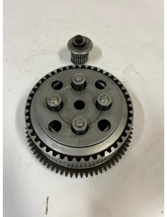 Embrayage complet SUZUKI GSXR 750 1988  -  1989