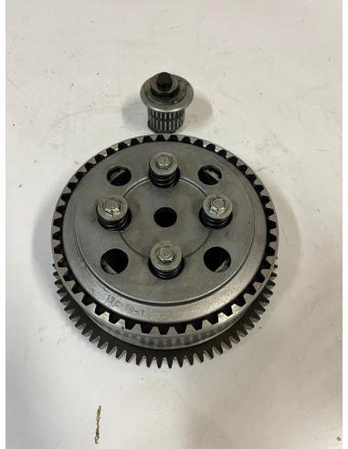 Embrayage complet SUZUKI GSXR 750 1988  -  1989