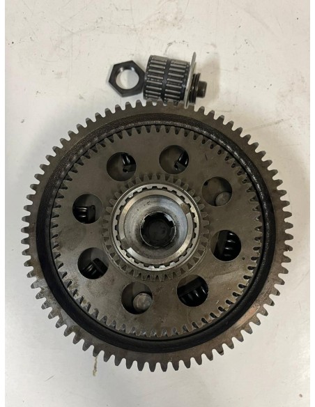 Embrayage complet SUZUKI GSXR 750 1988  -  1989