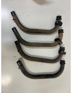 Collecteur d'échappement YAMAHA FJ 1200 1986  -  1996