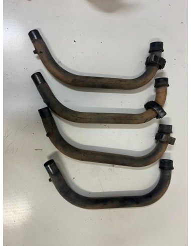 Collecteur d'échappement YAMAHA FJ 1200 1986  -  1996