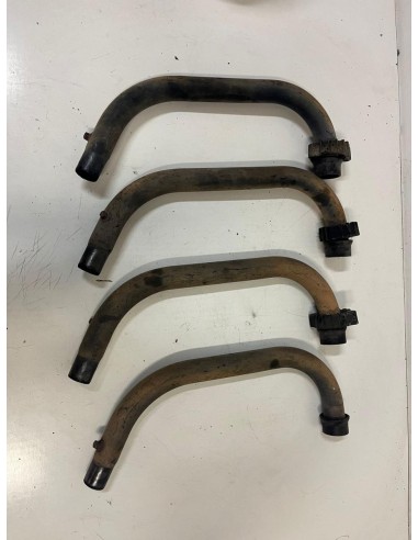 Collecteur d'échappement YAMAHA FJ 1200 1986  -  1996