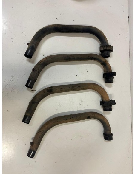 Collecteur d'échappement YAMAHA FJ 1200 1986  -  1996