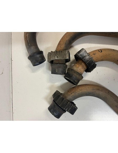 Collecteur d'échappement YAMAHA FJ 1200 1986  -  1996