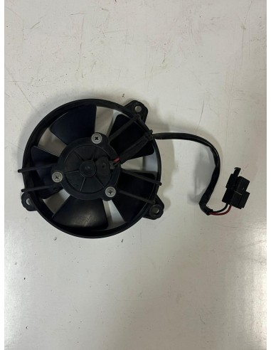 Ventilateur de radiateur APRILIA RSV4 2009 - 2014