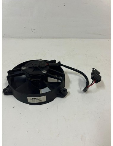 Ventilateur de radiateur APRILIA RSV4 2009 - 2014