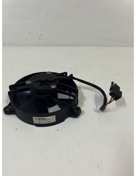 Ventilateur de radiateur APRILIA RSV4 2009 - 2014