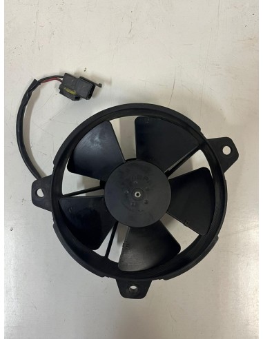 Ventilateur de radiateur APRILIA RSV4 2009 - 2014