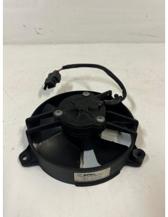 Ventilateur de radiateur APRILIA RSV4 2009 - 2014 2