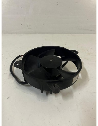Ventilateur de radiateur APRILIA RSV4 2009 - 2014