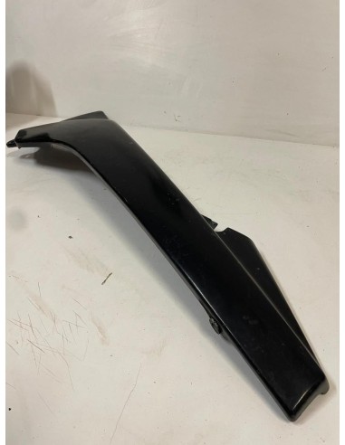 Coque arrière / flanc de carénage arrière gauche SUZUKI DR 800 1990 - 1997