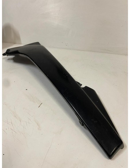 Coque arrière / flanc de carénage arrière gauche SUZUKI DR 800 1990 - 1997