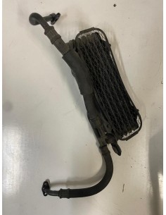 Radiateur d'huile SUZUKI DR 750 1988 - 1989