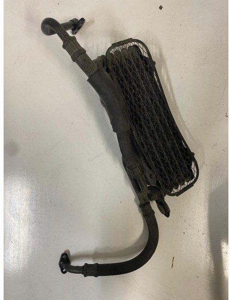 Radiateur d'huile SUZUKI DR 750 1988 - 1989