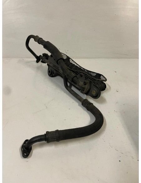 Radiateur d'huile SUZUKI DR 750 1988 - 1989