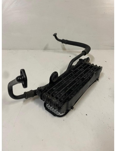 Radiateur d'huile SUZUKI DR 750 1988 - 1989