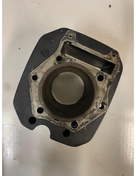 Cylindre SUZUKI DR 600 1986  -  1989