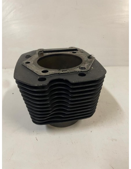 Cylindre SUZUKI DR 600 1986  -  1989