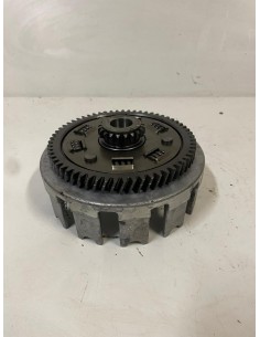 Cloche d'embrayage SUZUKI DR 750 1988 - 1989 2