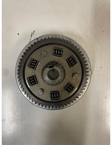 Cloche d'embrayage SUZUKI DR 750 1988 - 1989