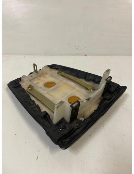 Selle arrière passager YAMAHA TZR 125 4FL 1993 - 1997