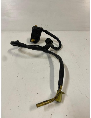 Commodo gauche SUZUKI DR 650 1991  -  1995